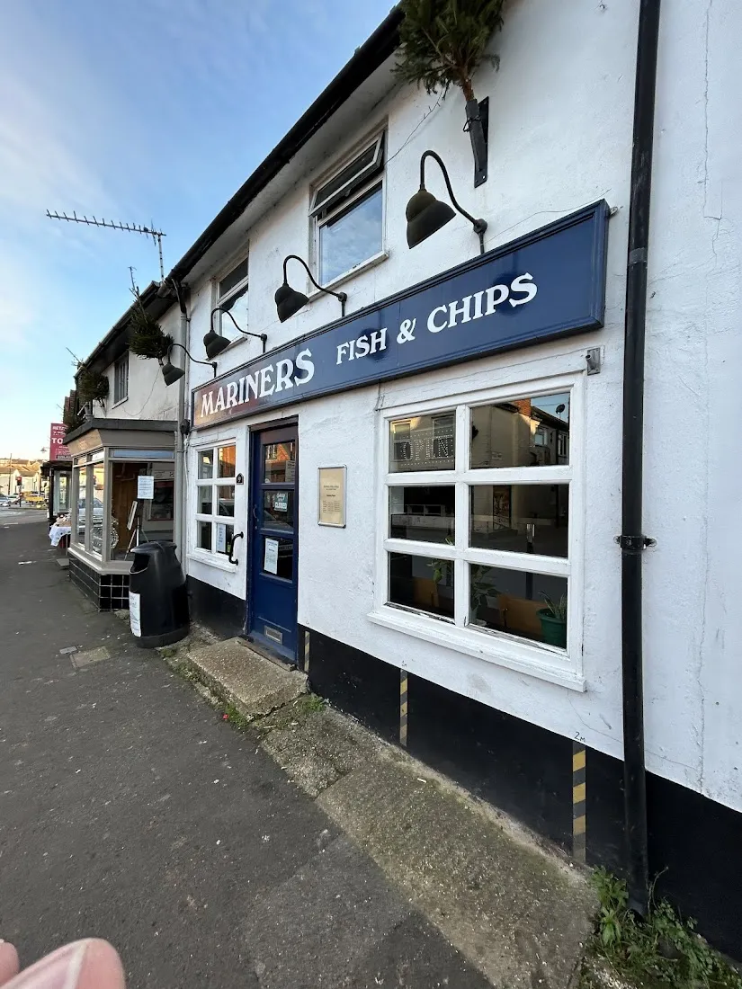 Mariners Fish & Chips